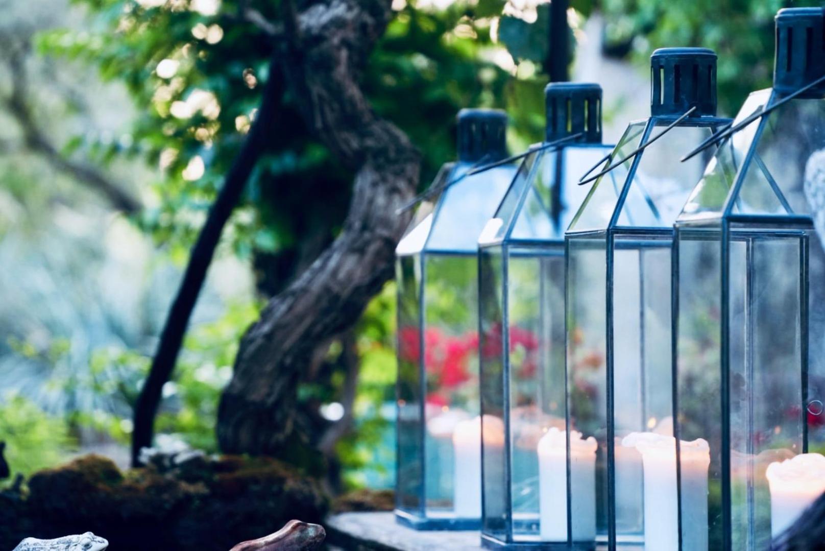 La Ponche Appartamento