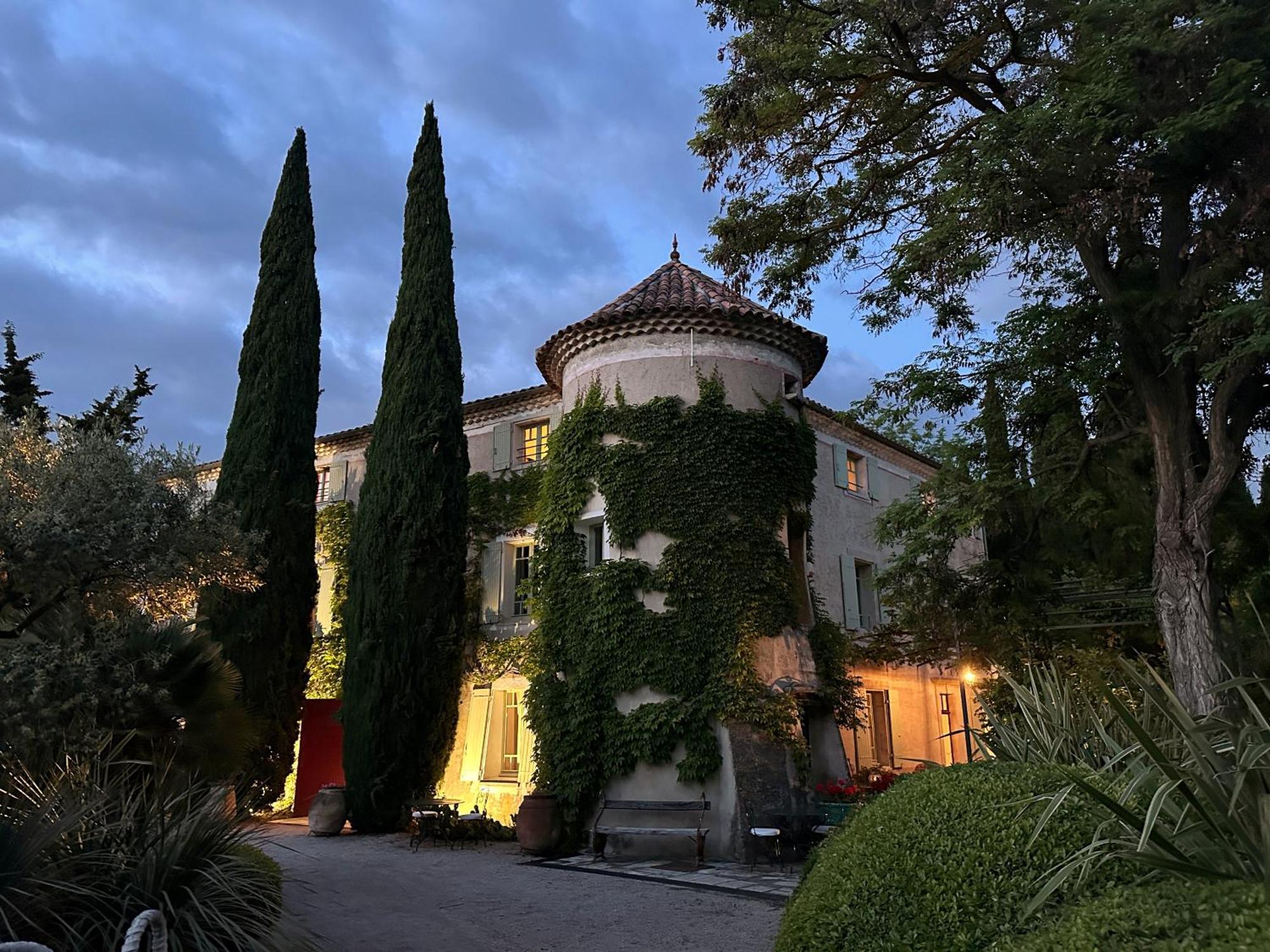 Appartamento La Ponche Vacqueyras