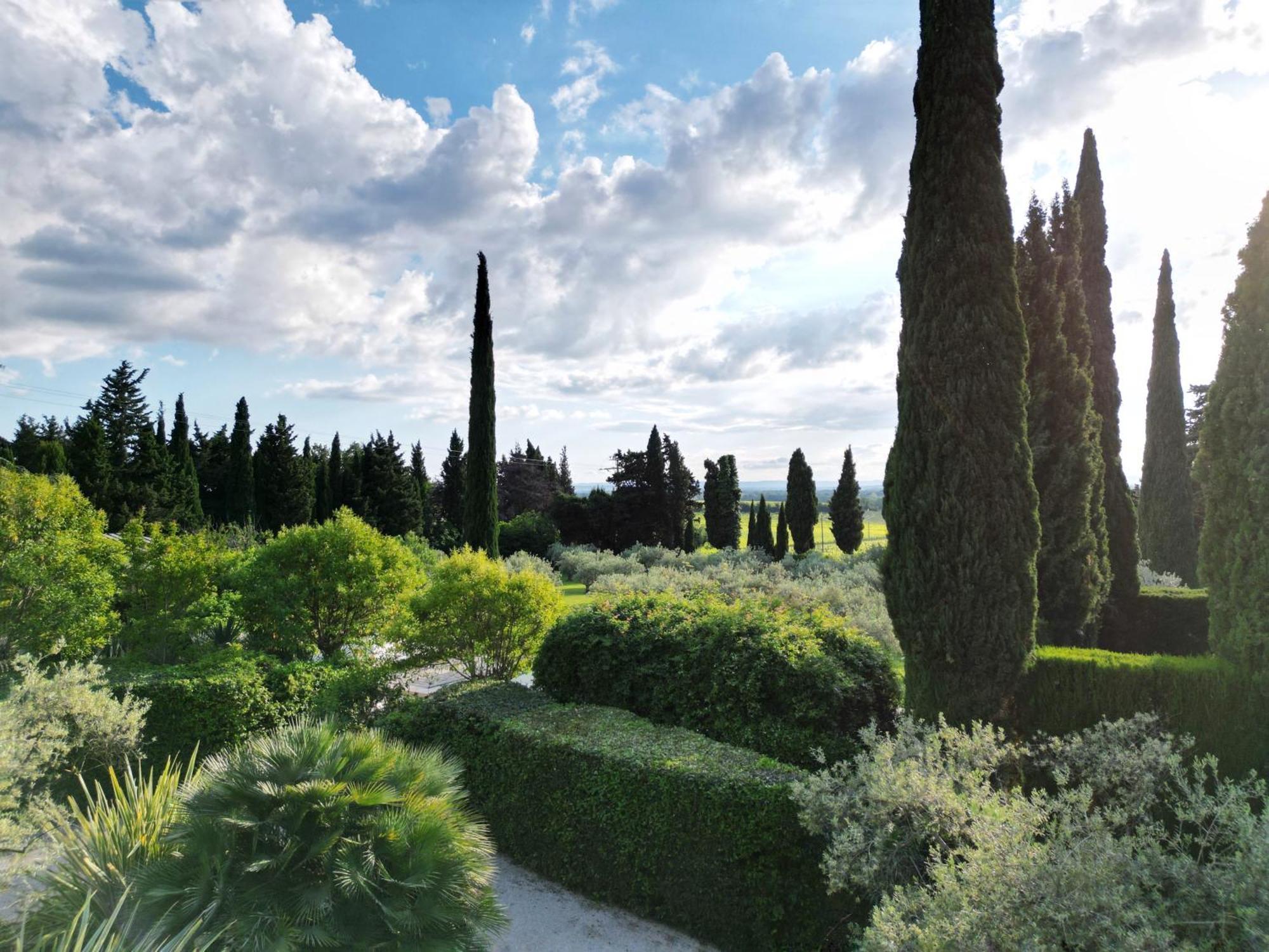 Appartamento La Ponche
