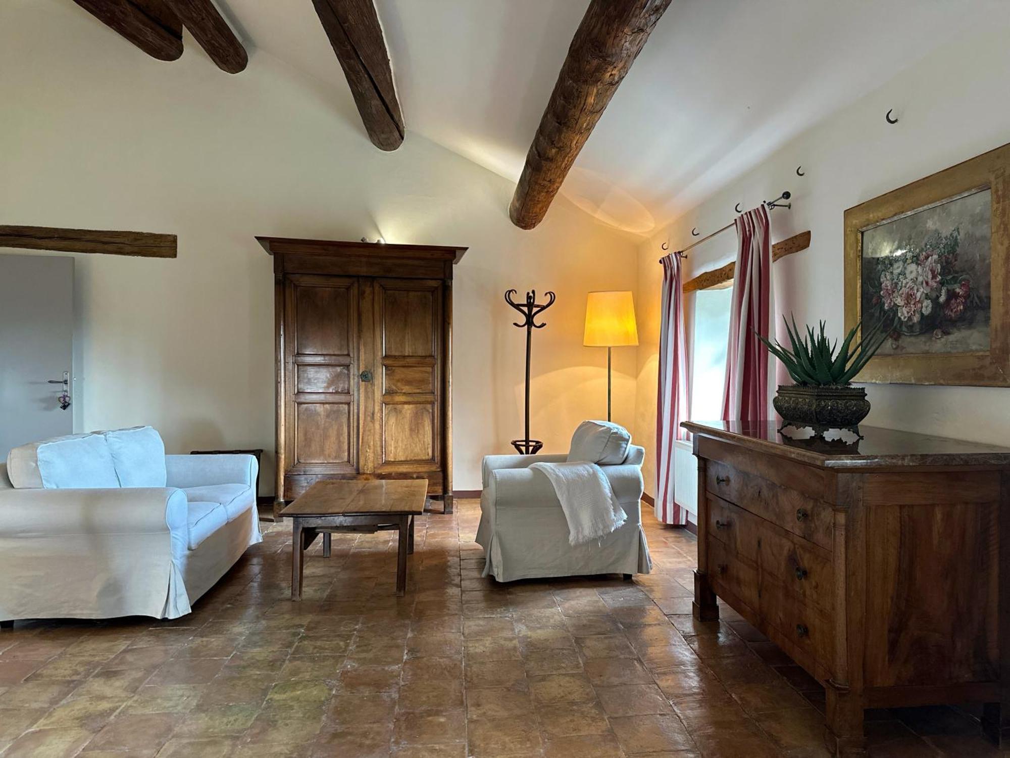 Appartamento La Ponche