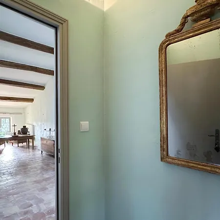 La Ponche Apartment Vacqueyras Exterior photo