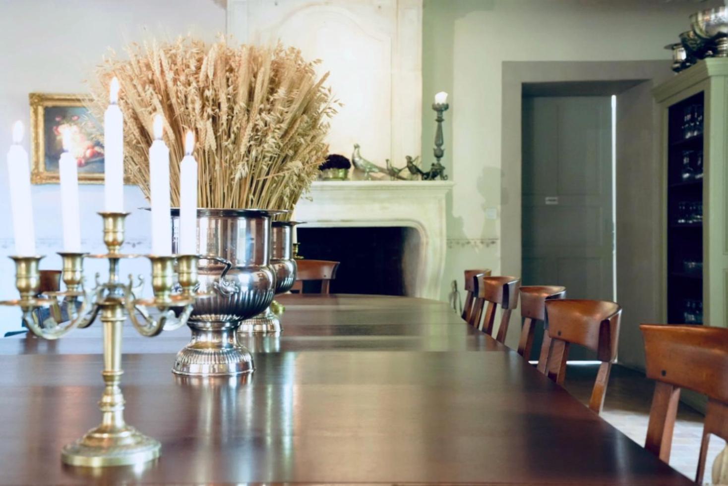 Apartment La Ponche