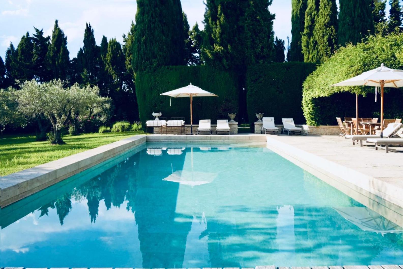 La Ponche Apartment Vacqueyras