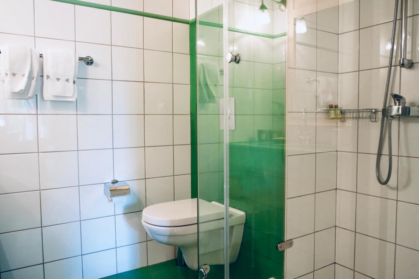 Apartment La Ponche *