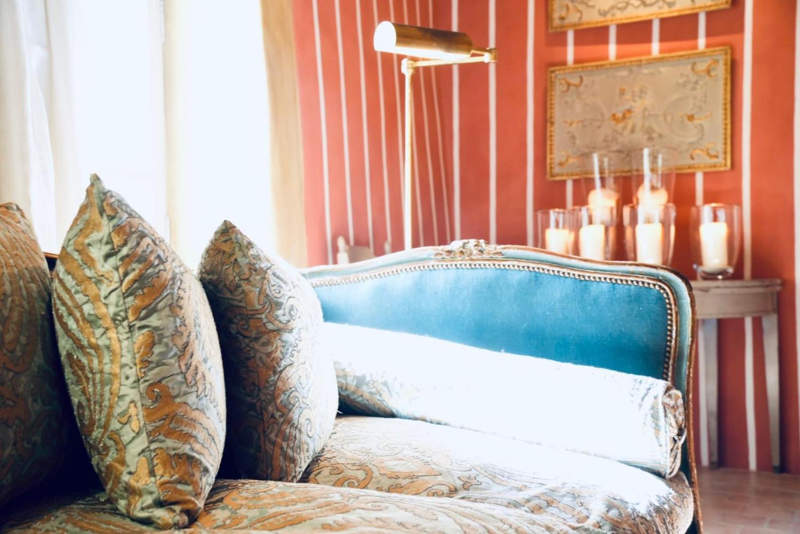La Ponche Apartment *