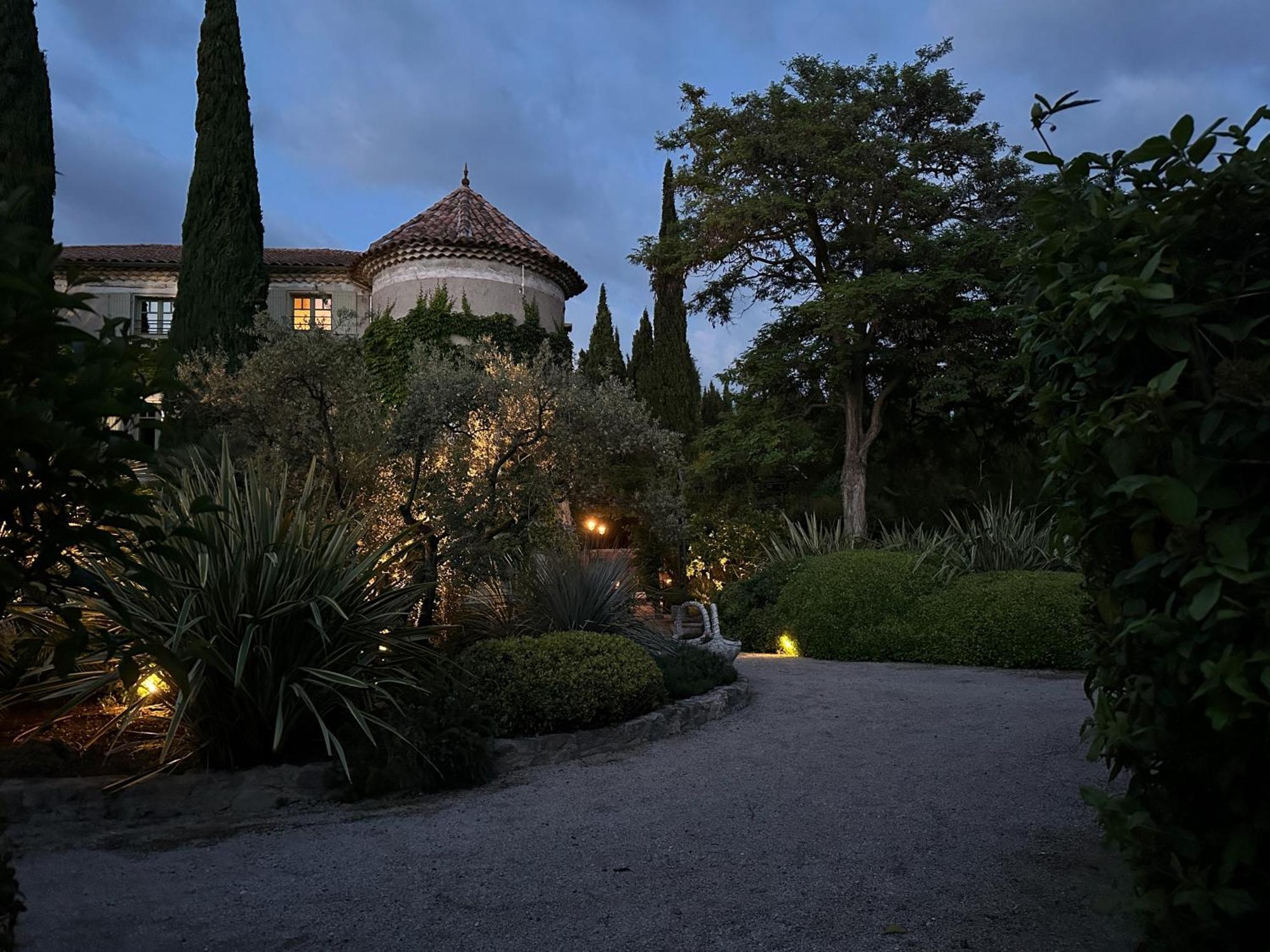 La Ponche Apartment Vacqueyras