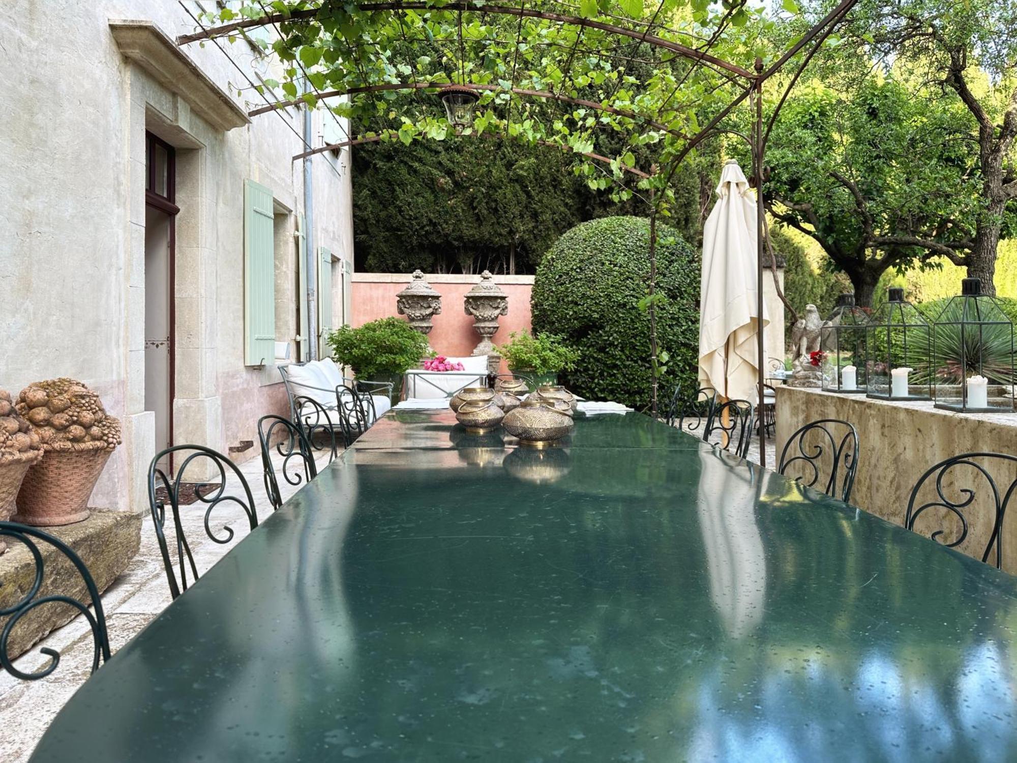 La Ponche Apartment *