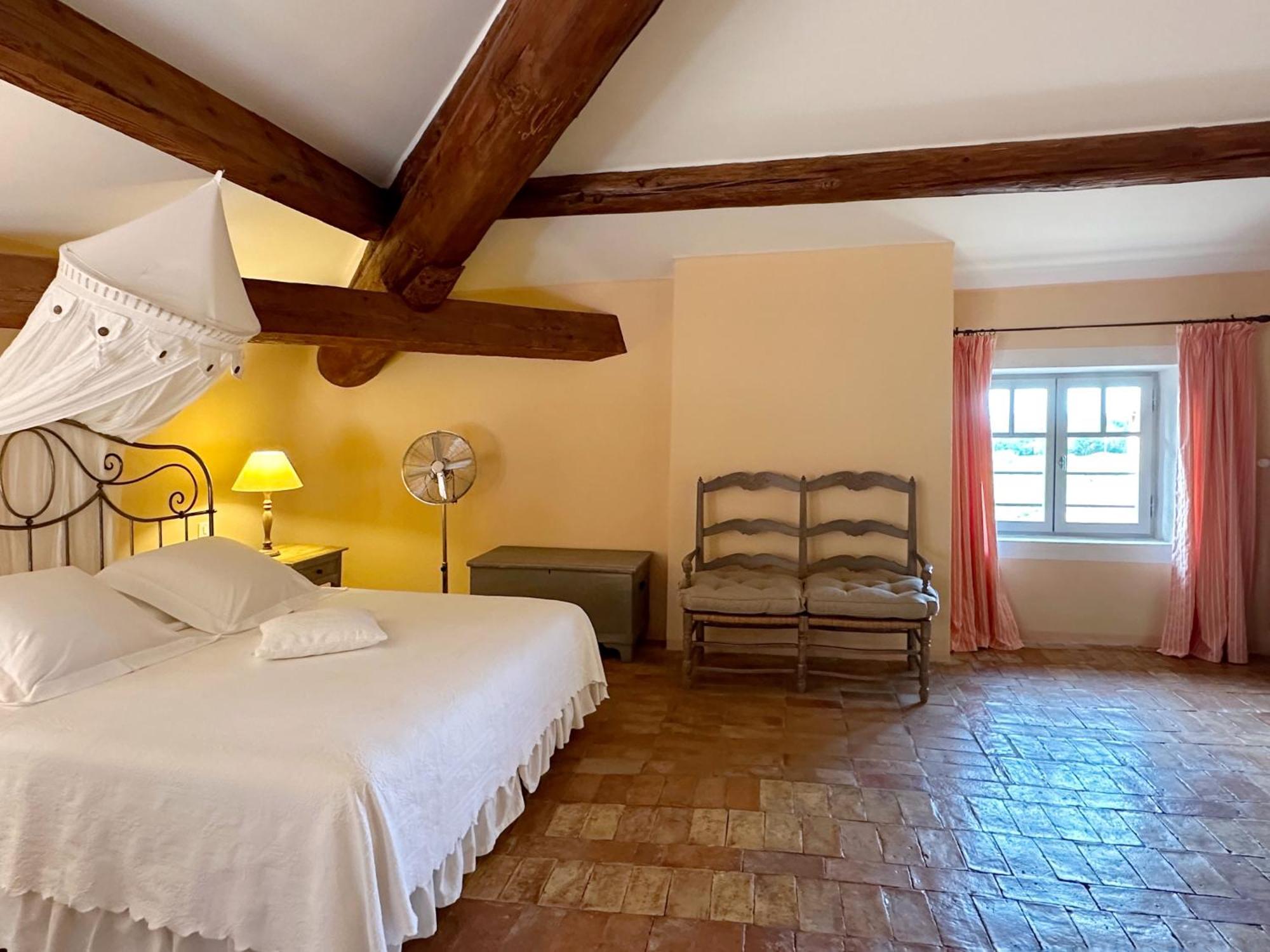 La Ponche Apartment