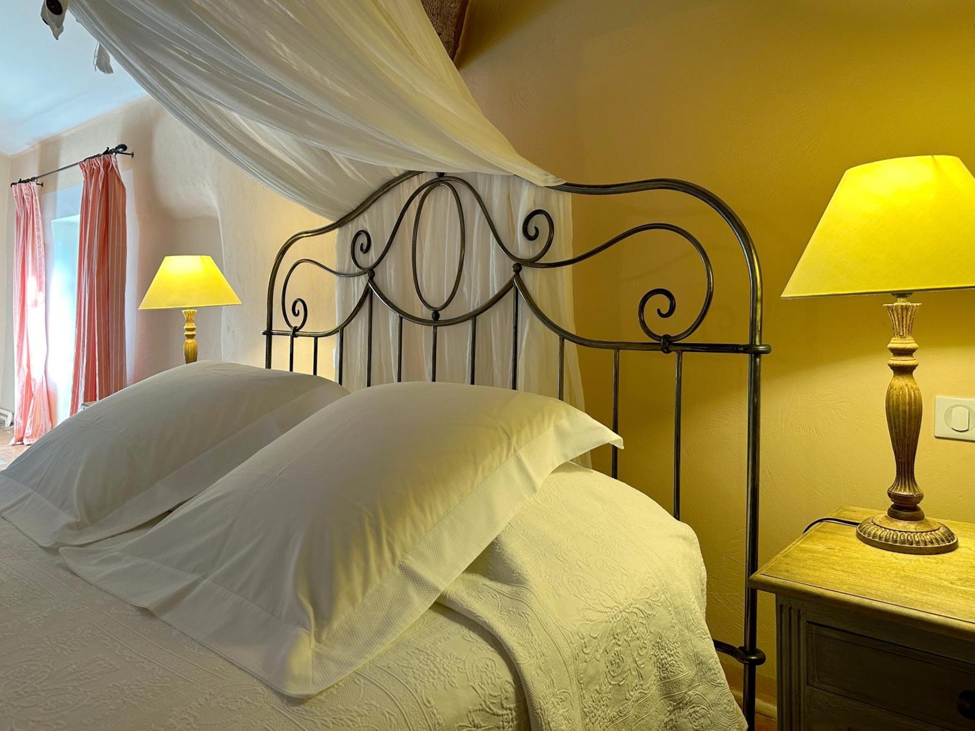 La Ponche Apartment *