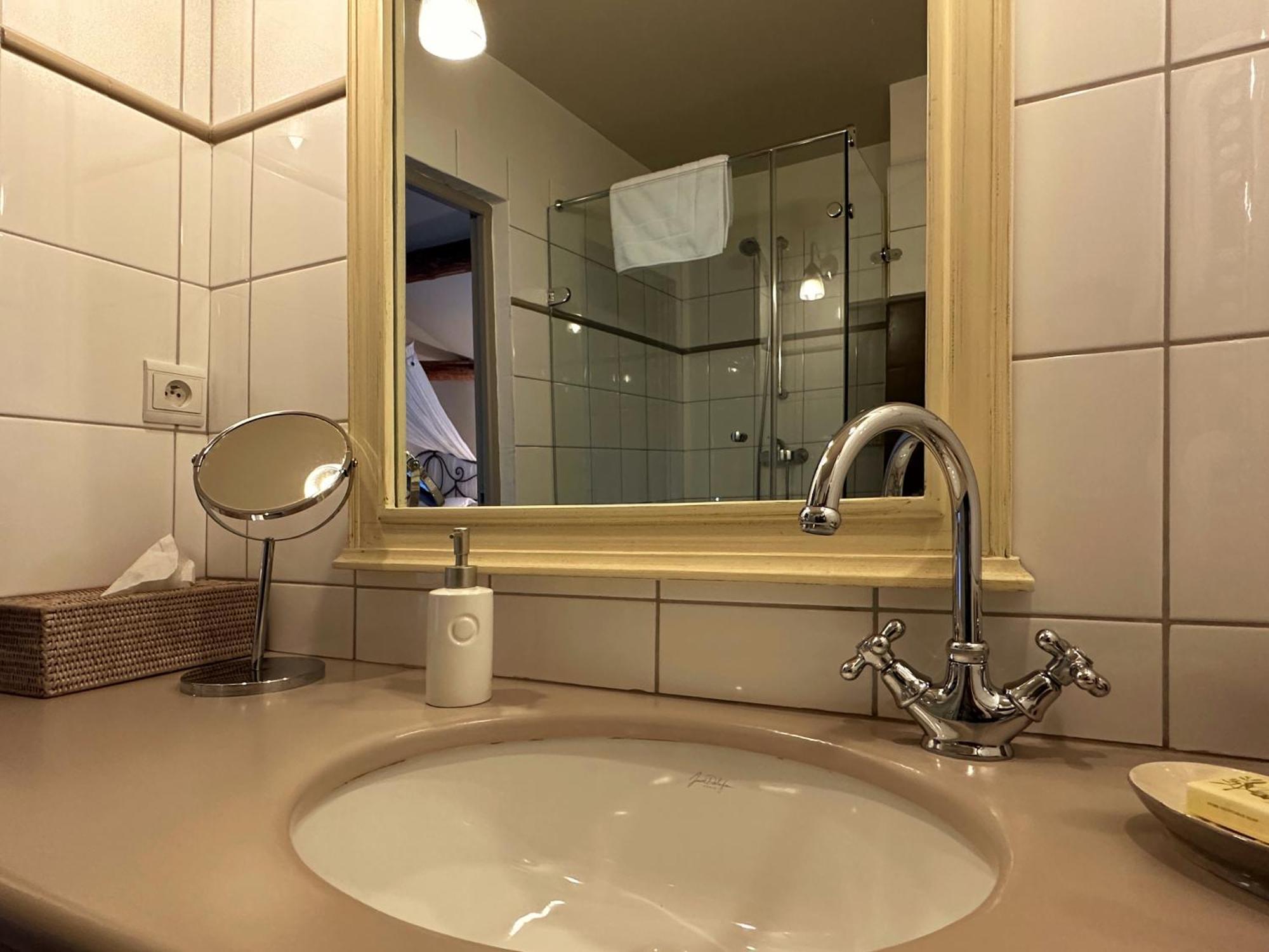 La Ponche Apartment