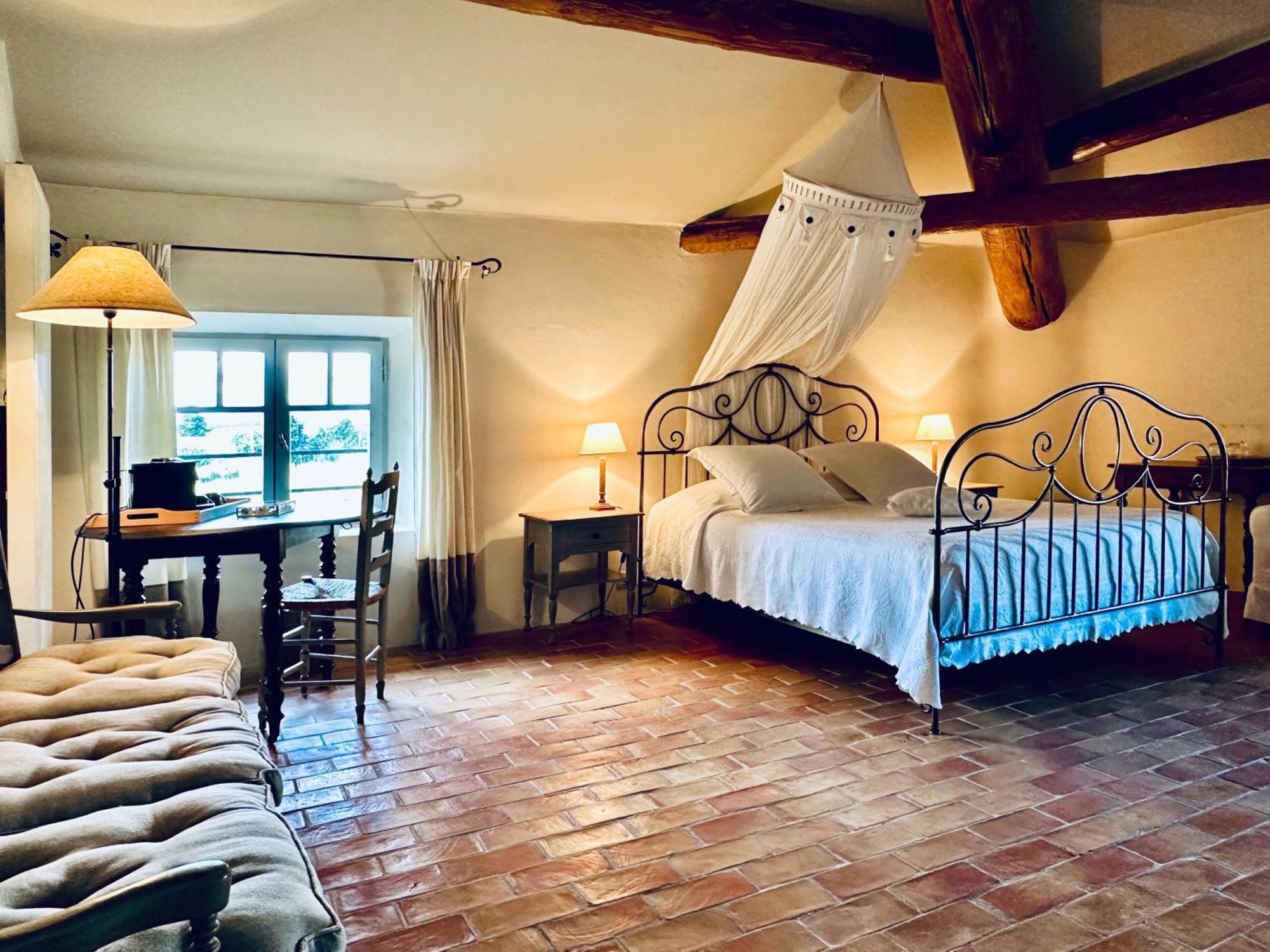 La Ponche Apartment *