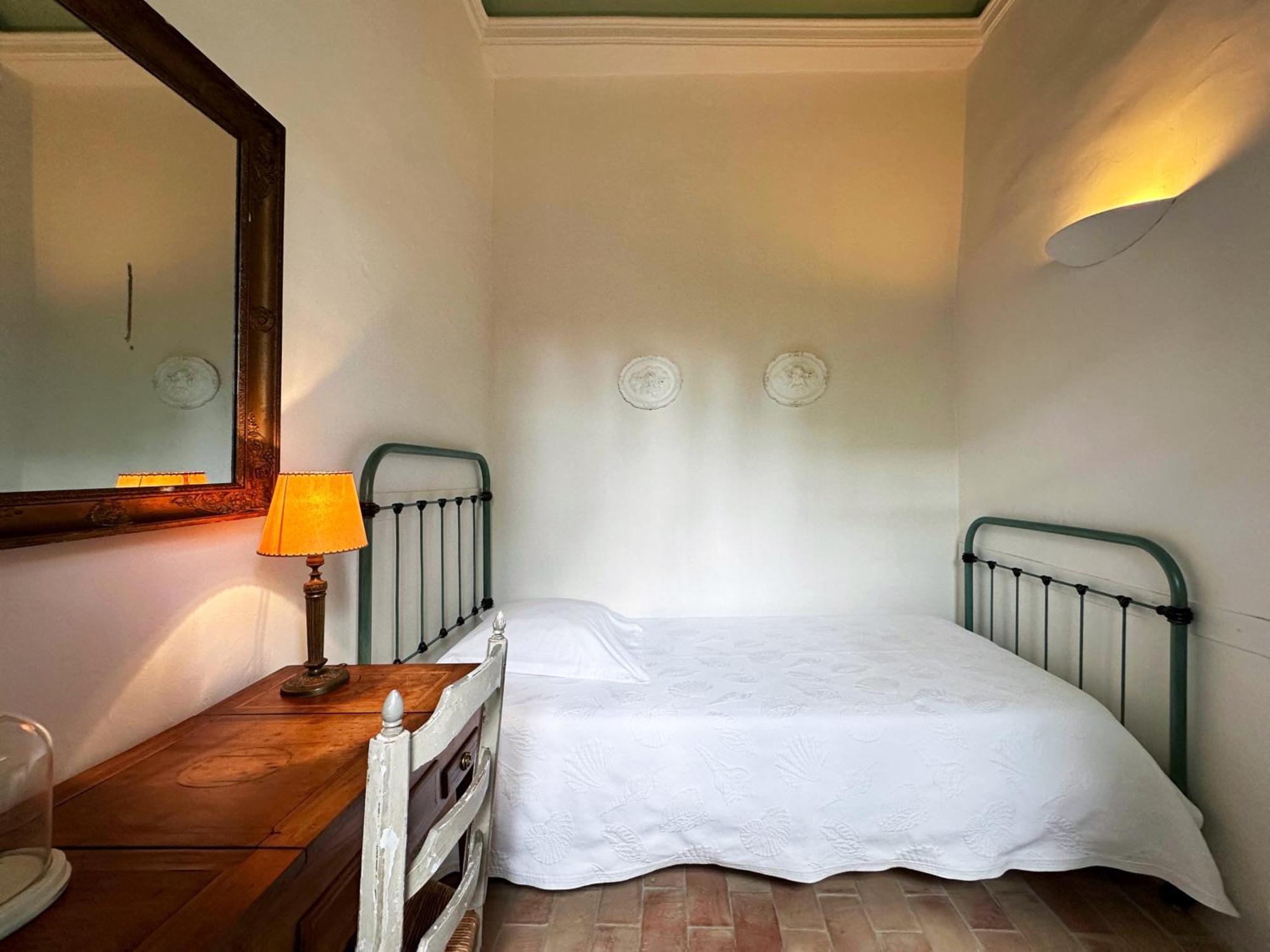 Apartment La Ponche *