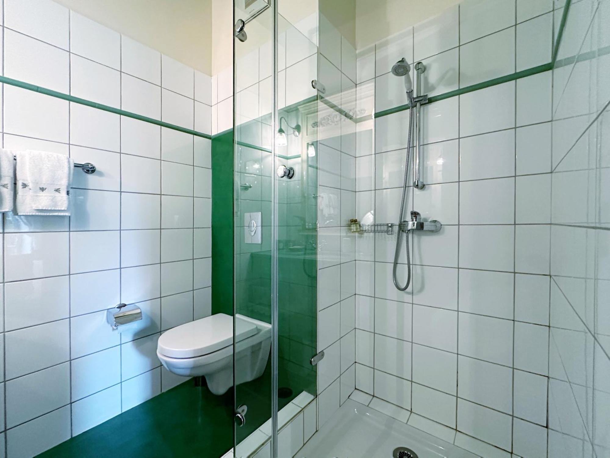 La Ponche Apartment