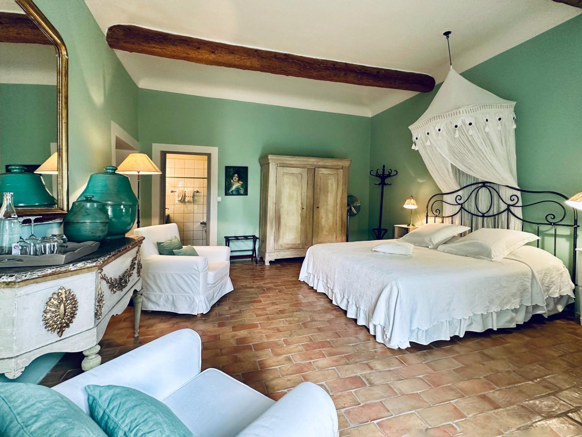 La Ponche Apartment *