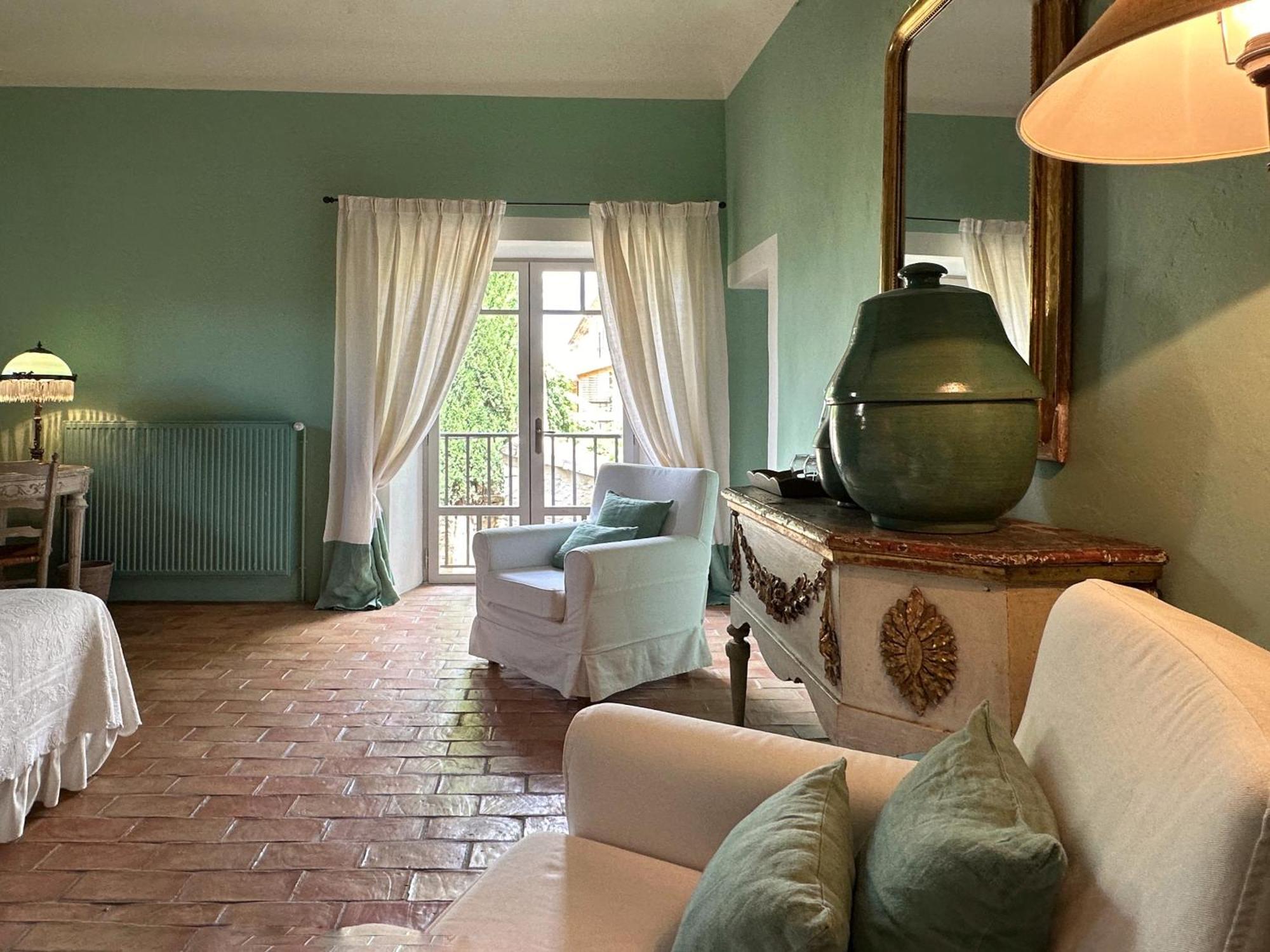 Apartment La Ponche