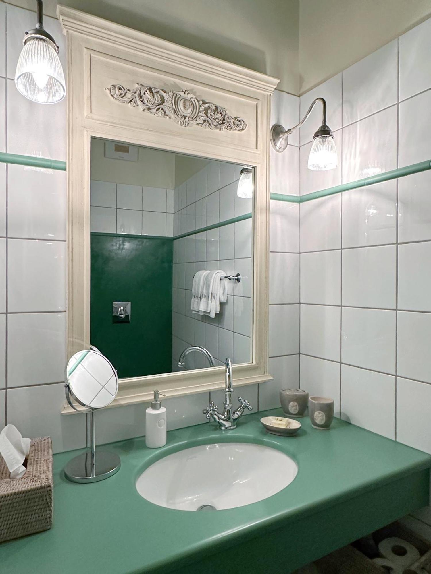 La Ponche Apartment *