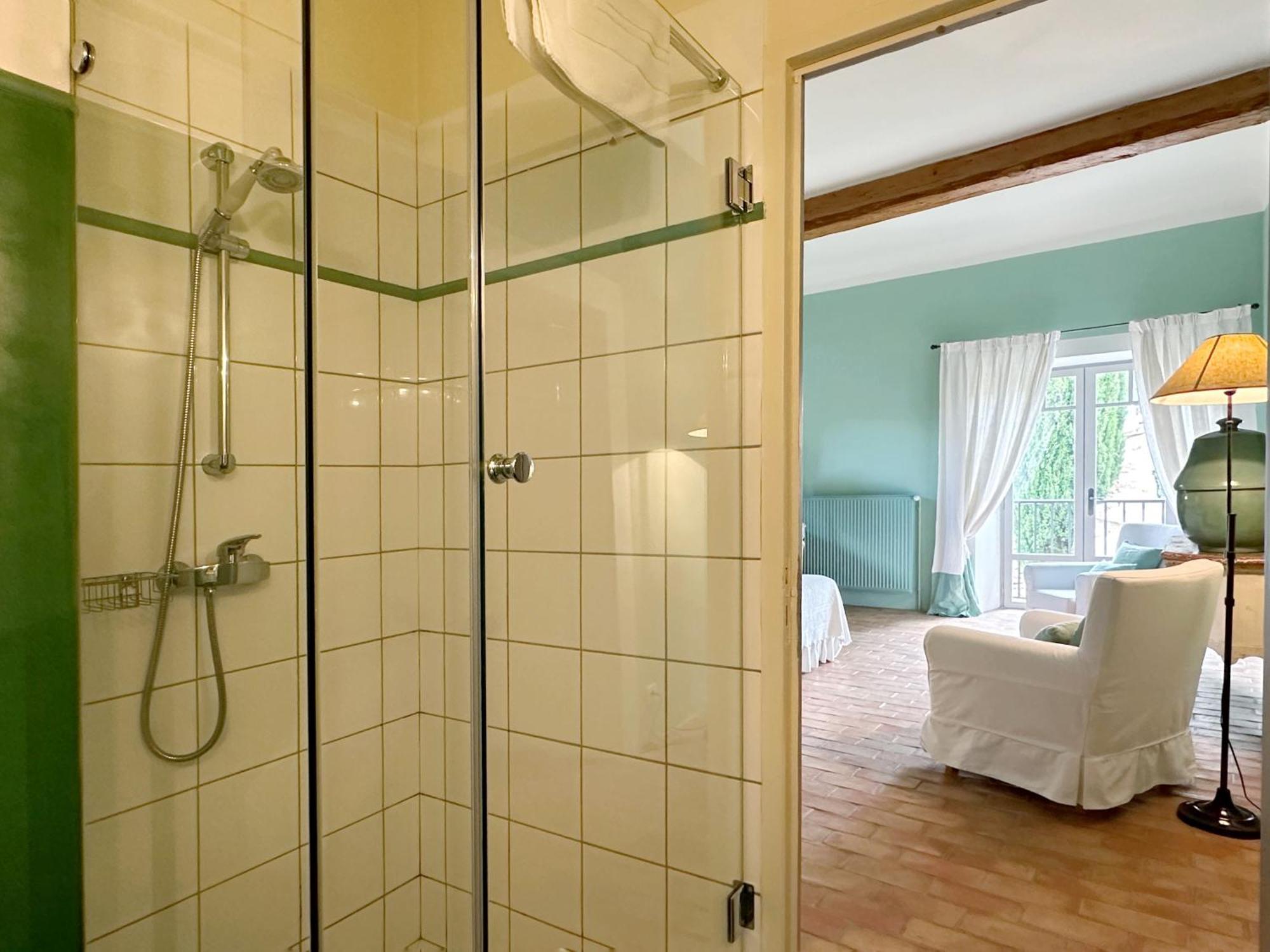 La Ponche Apartment Vacqueyras