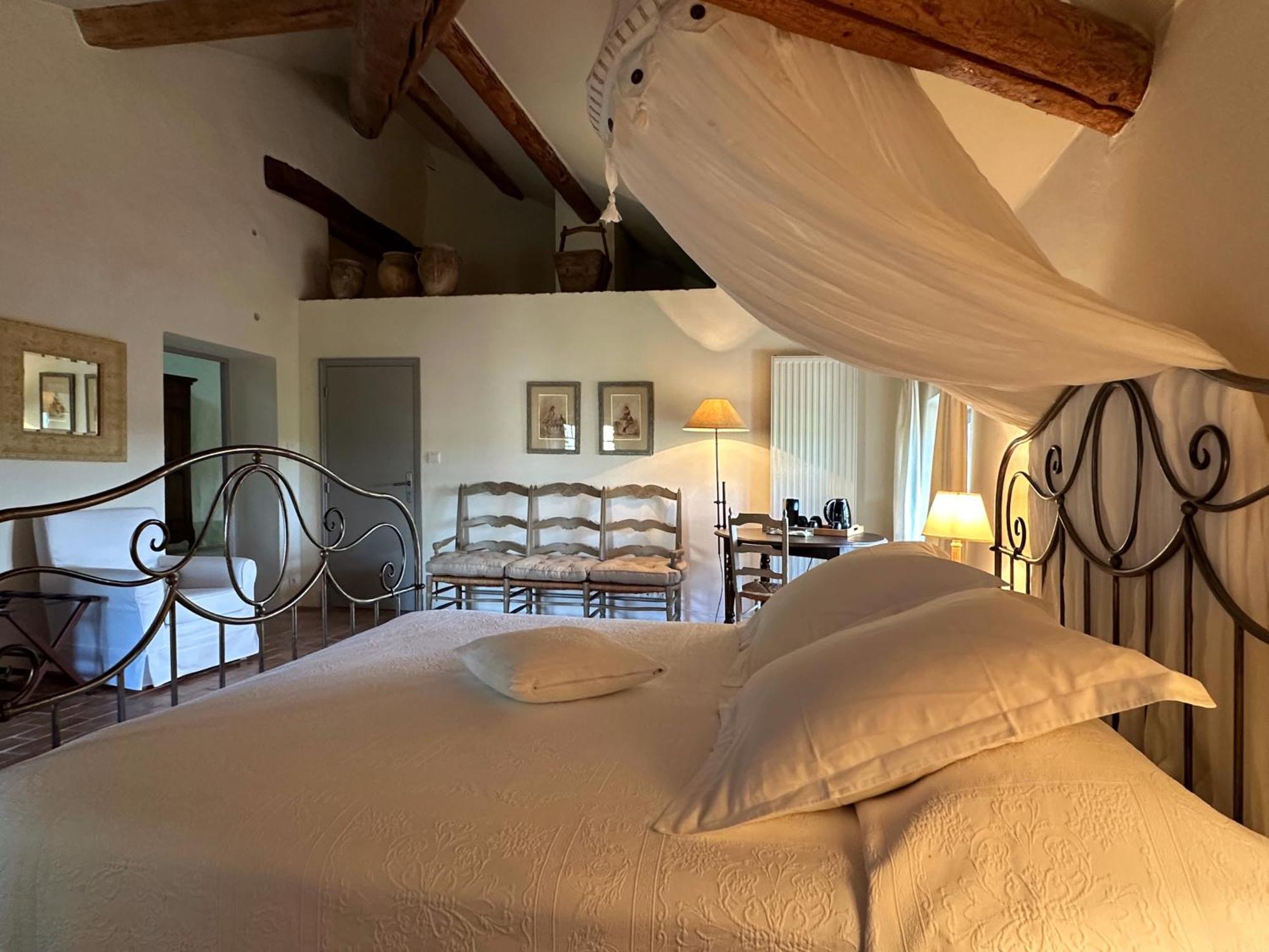 La Ponche Apartment