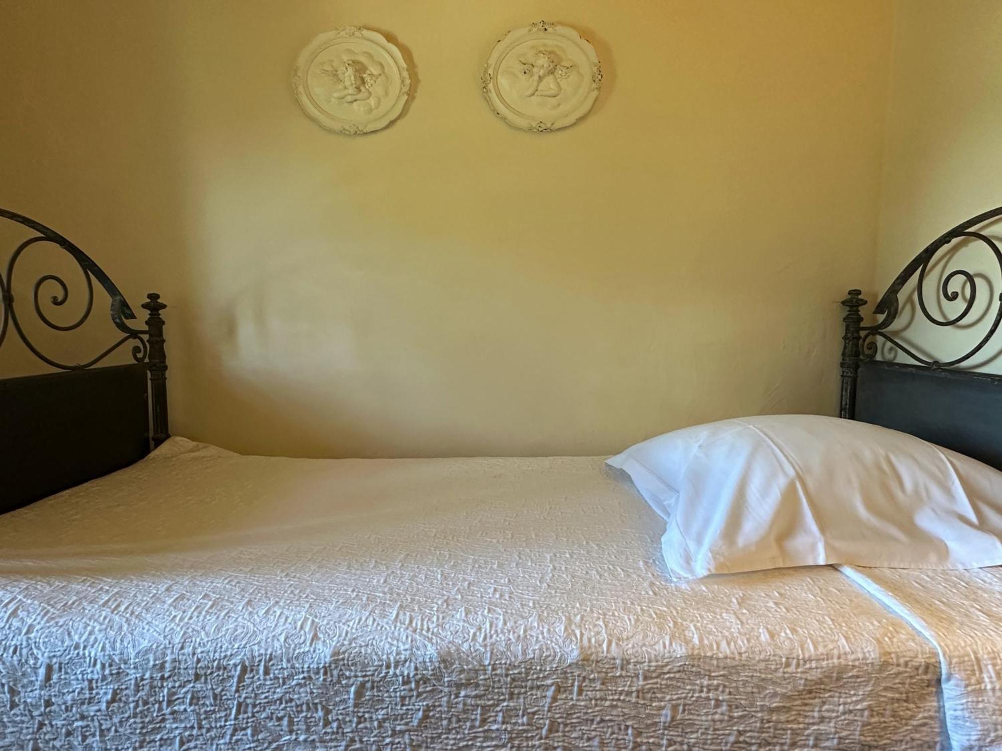 La Ponche Apartment