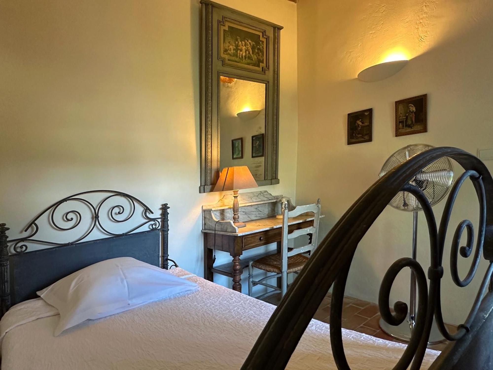 Apartment La Ponche *