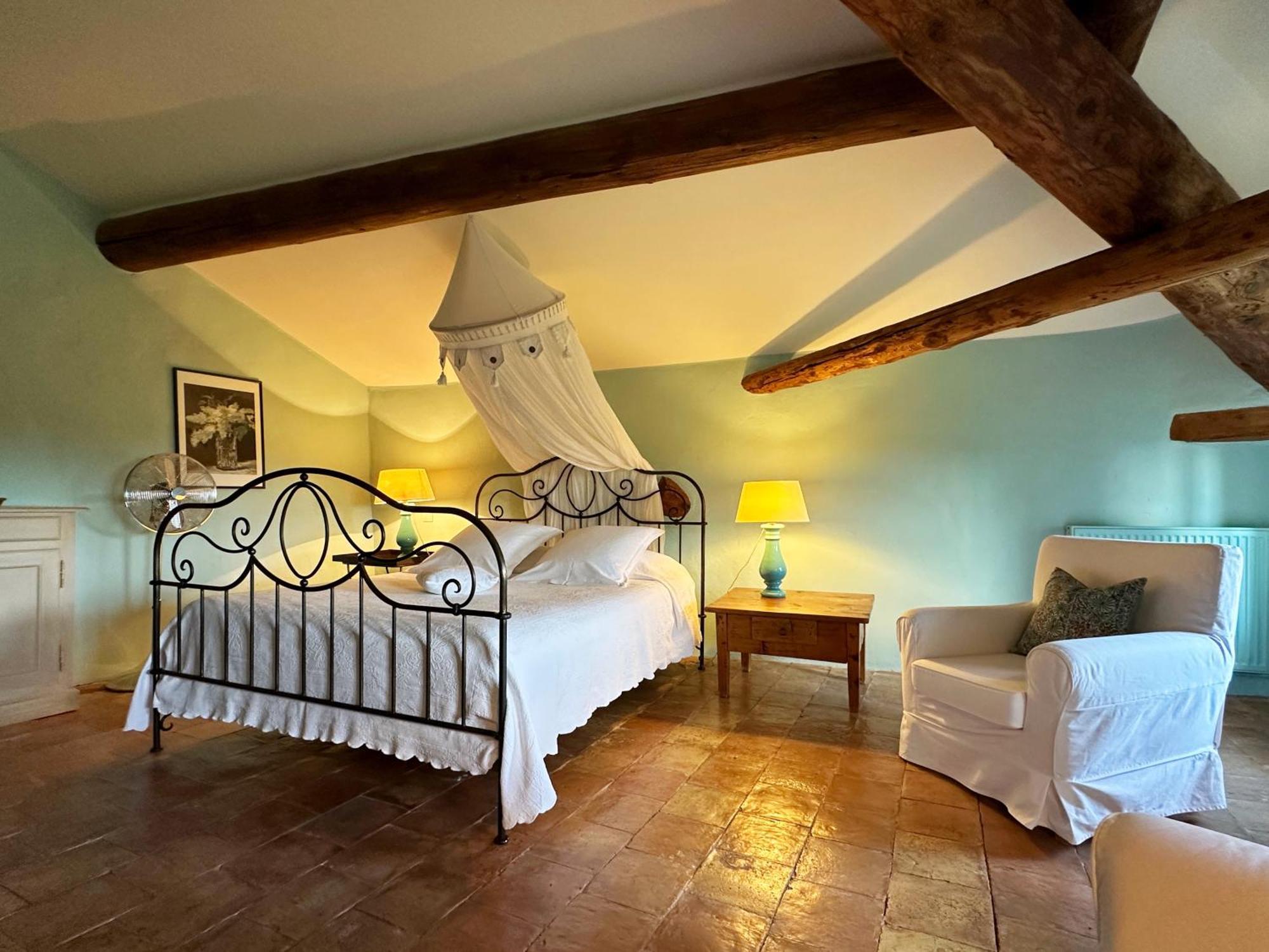 La Ponche Apartment Vacqueyras