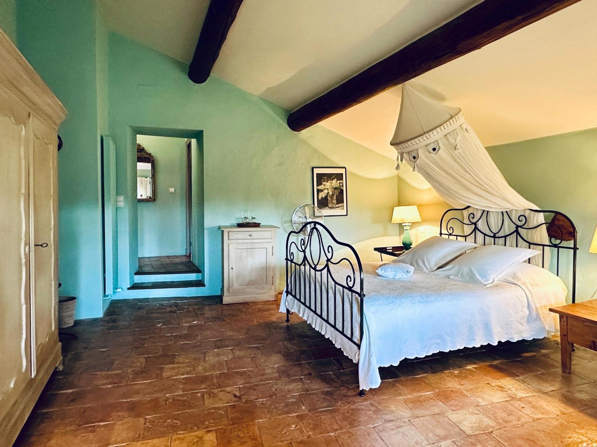 Apartment La Ponche