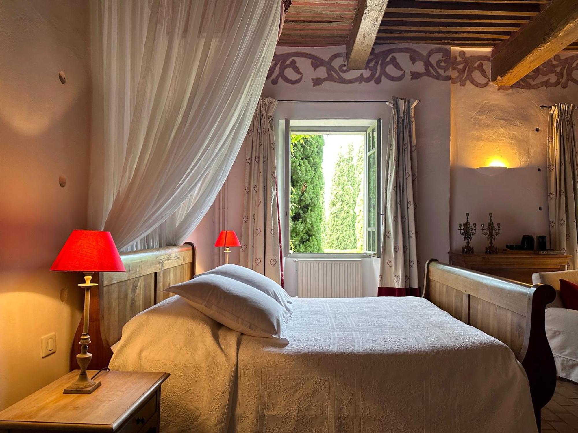 La Ponche Apartment Vacqueyras