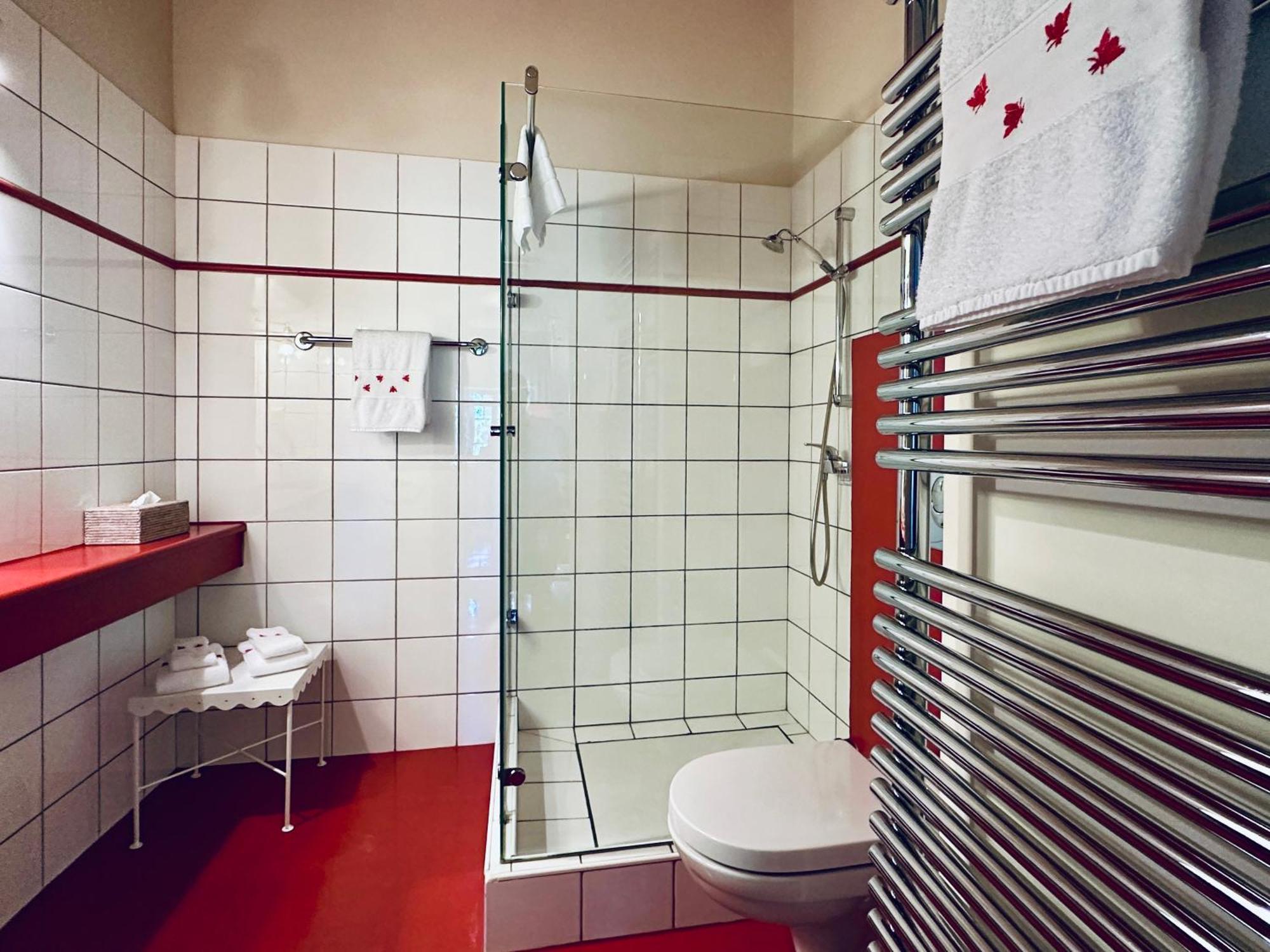 Apartment La Ponche *
