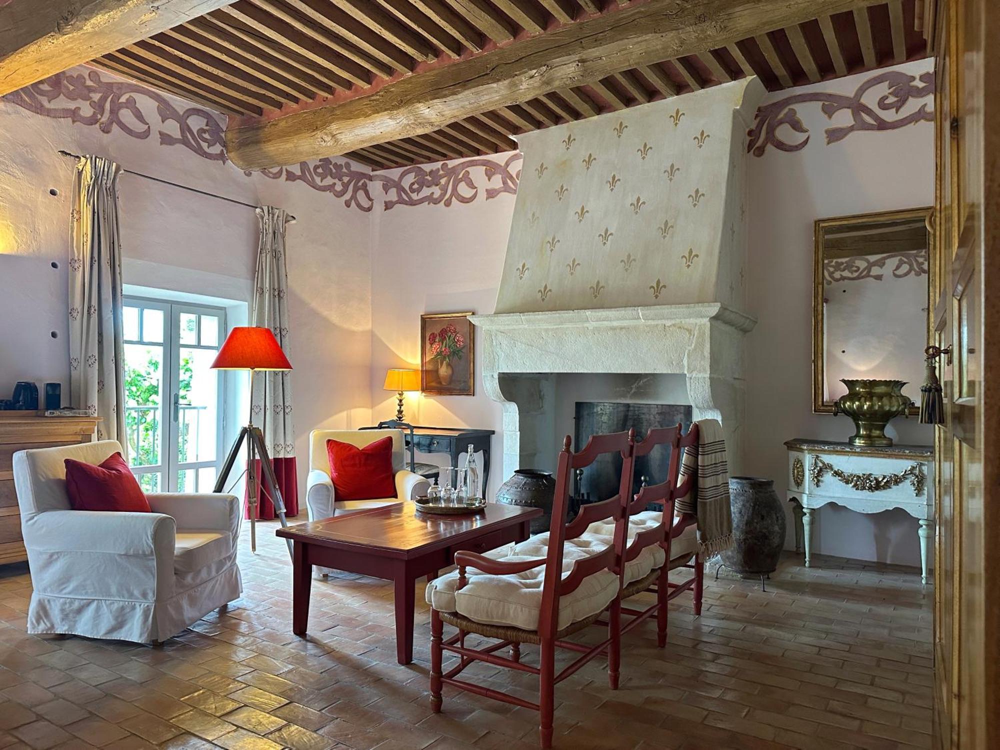 La Ponche Apartment *