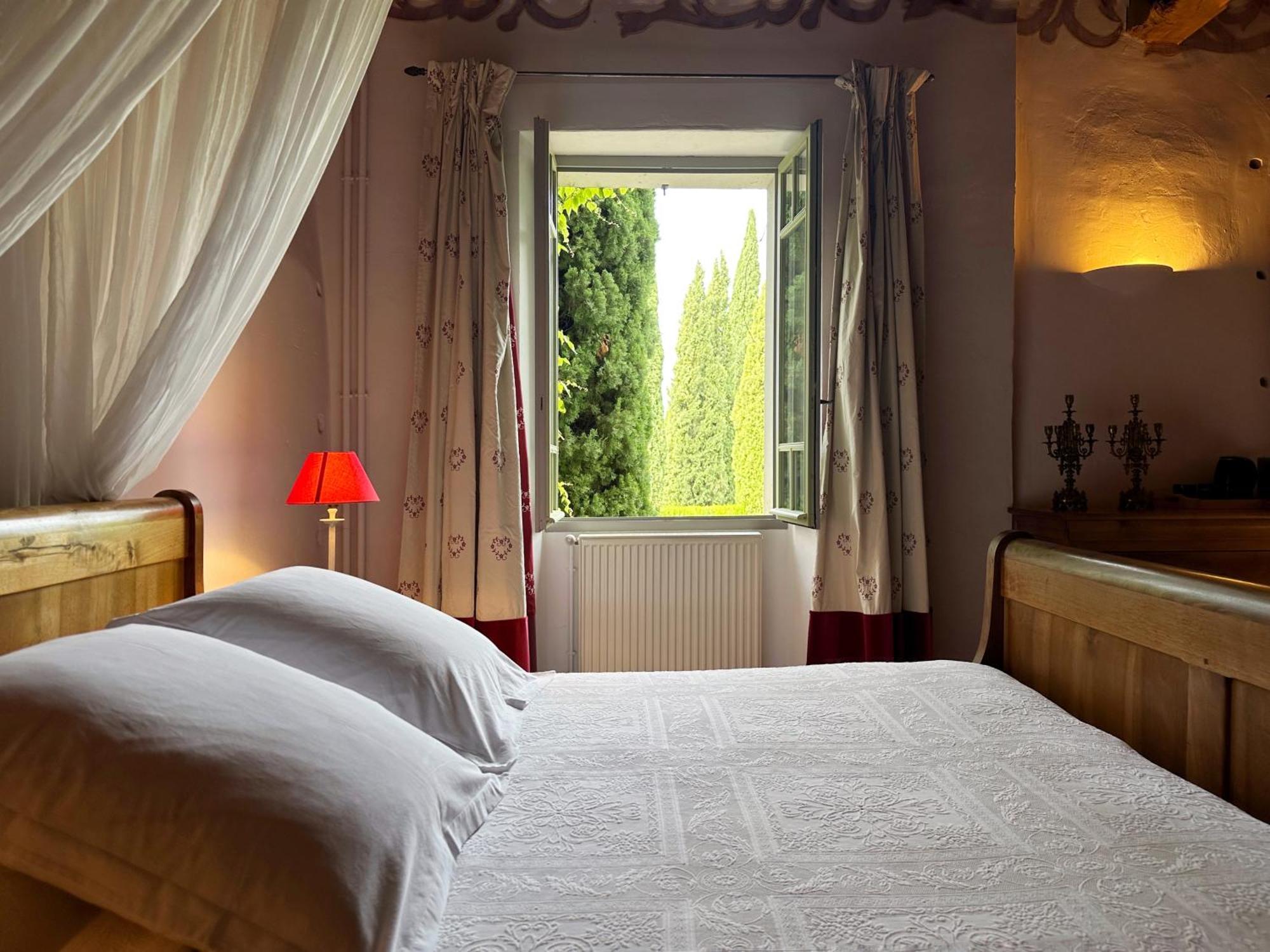 Apartment La Ponche